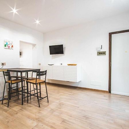 Katt Sea Apartment Bari Eksteriør billede