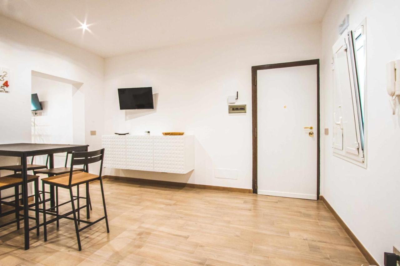 Katt Sea Apartment Bari Eksteriør billede