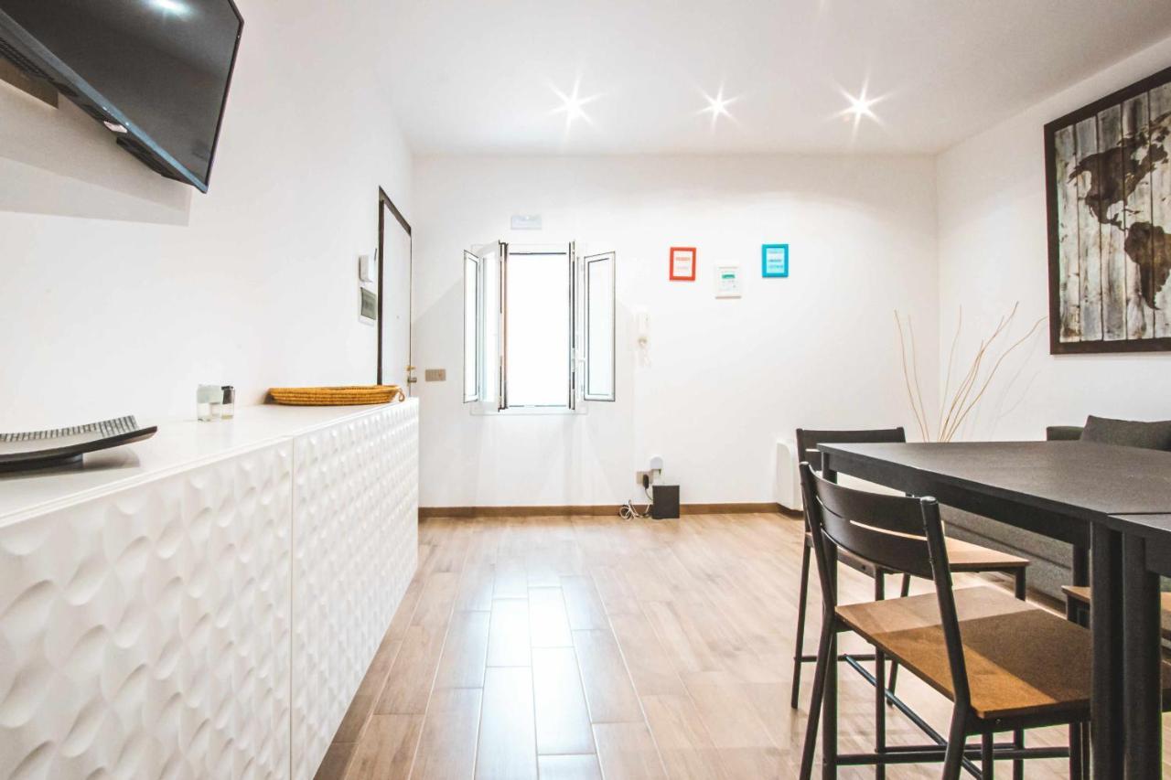 Katt Sea Apartment Bari Eksteriør billede